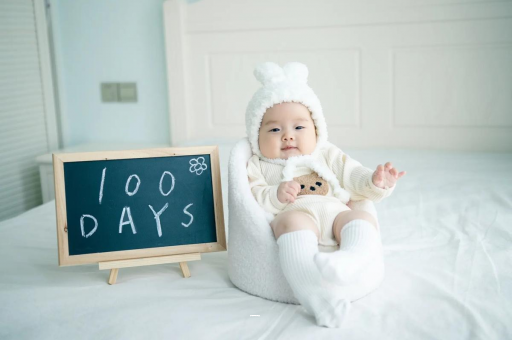 张北六个月宝宝可以坐多久 张北六个月宝宝可以坐多久